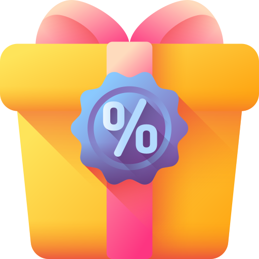 discount