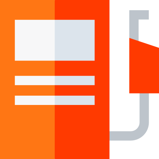 fuel-station