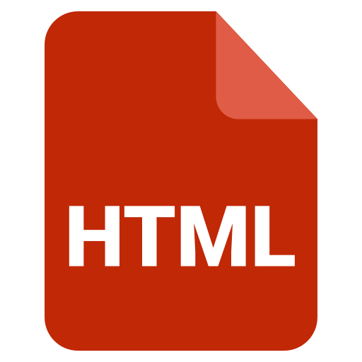 html