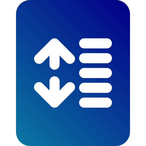 spacing