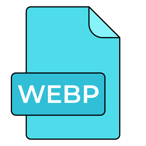 webp