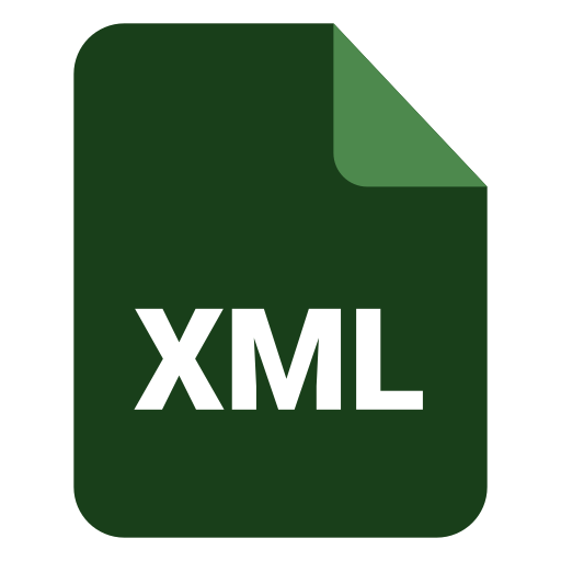 xml